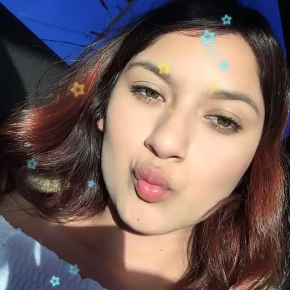 Meet your Posher, Fanny